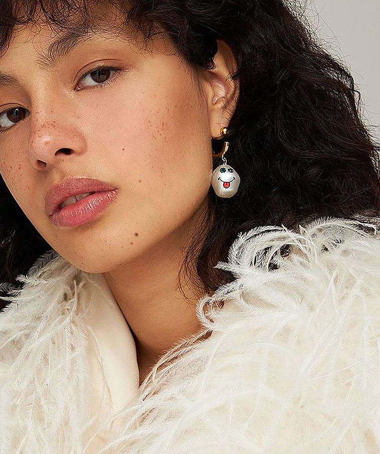 WINTER POINT JEWELRY