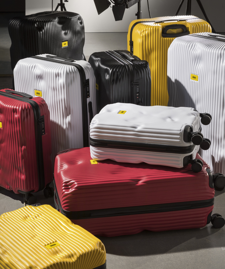 luggage