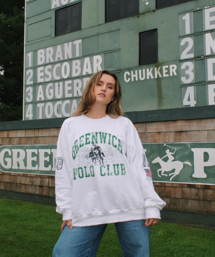 SWEATWEAR