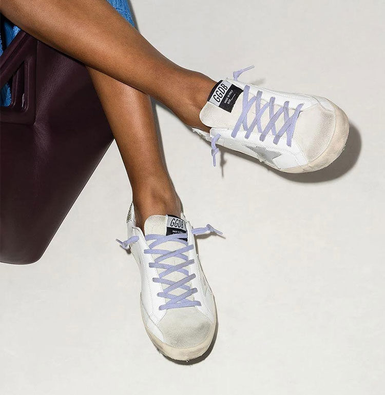 the SALE (SHOES)
