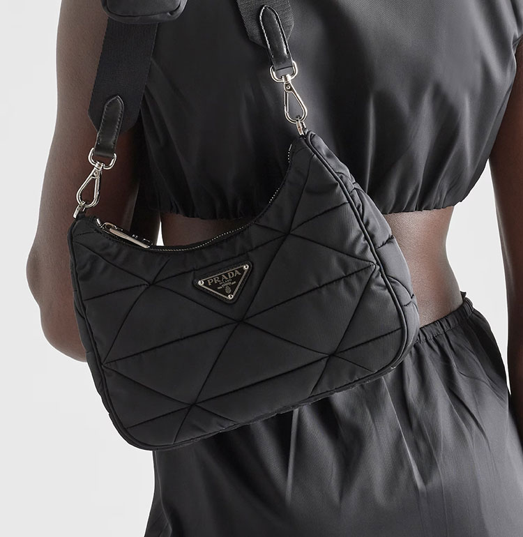WEEKEND BAG #하이앤드