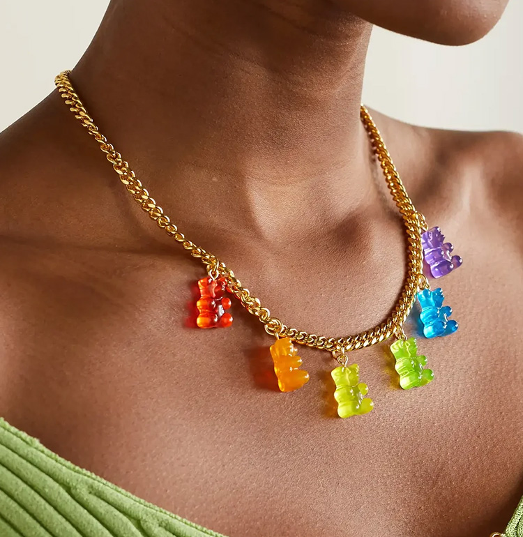 TWINKLE TINKLE #JEWELRY