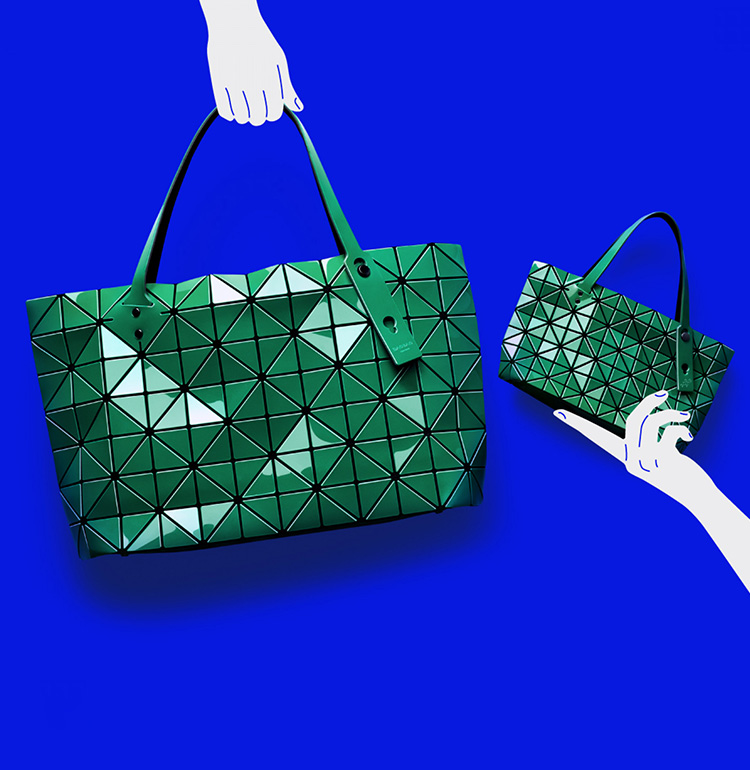 EASY BAG 23SS