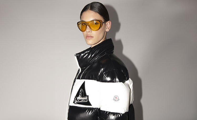 Moncler Outer