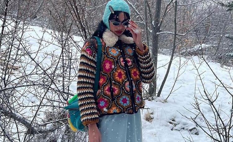 VINTAGE INSPIRED