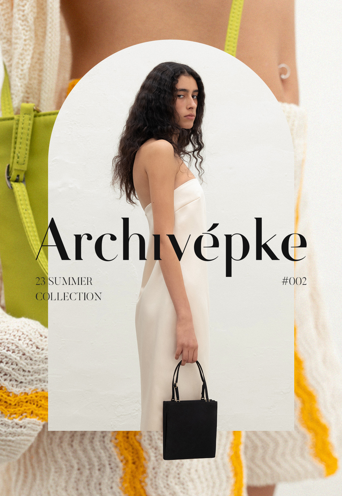 Archivepke