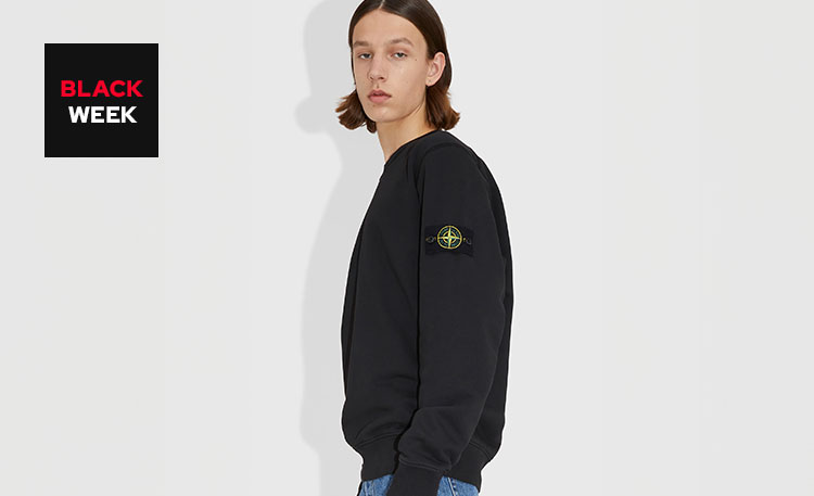 STONE ISLAND