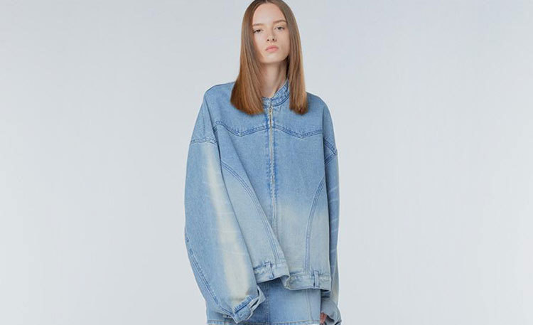 #DENIM