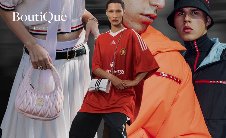 BOUTIQUE DIRECT - CORE LOOK TREND