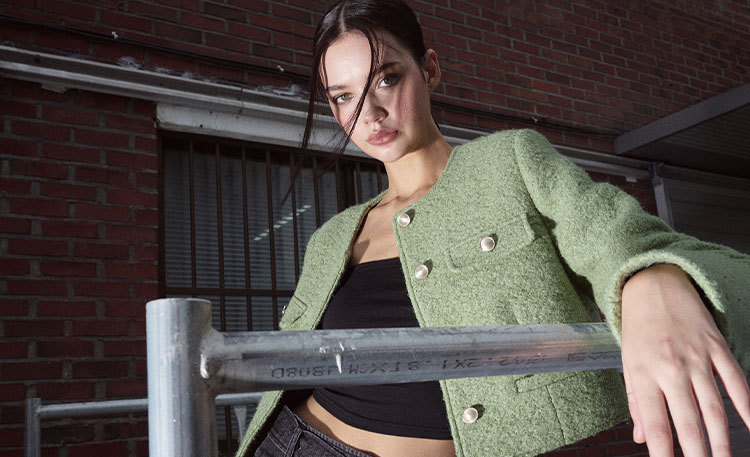ETMON 23 F/W 2nd OPEN
