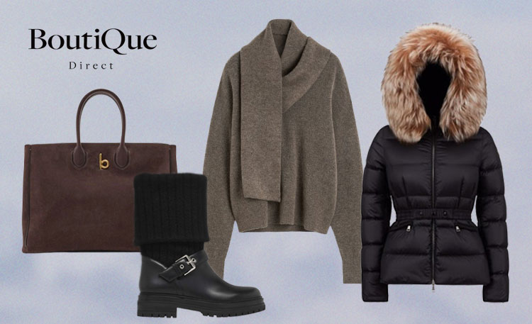 BOUTIQUE WINTER SELECTS