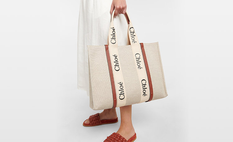 COMFORT, LIGHT, ALWAYS BAG