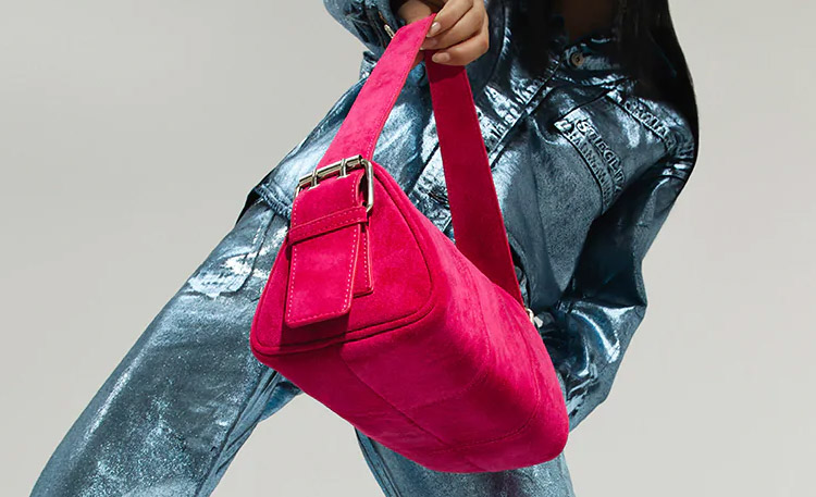 BAG WISH LIST