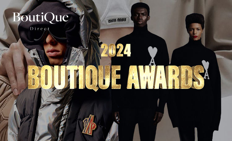 BOUTIQUE AWARDS