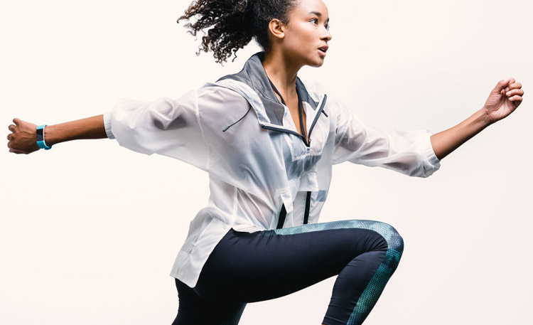WEAR  to WORKOUT