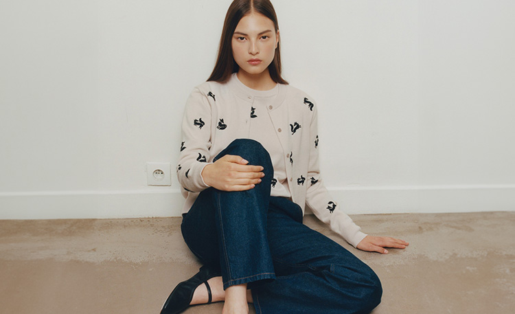 Brand Week : Maison Kitsune