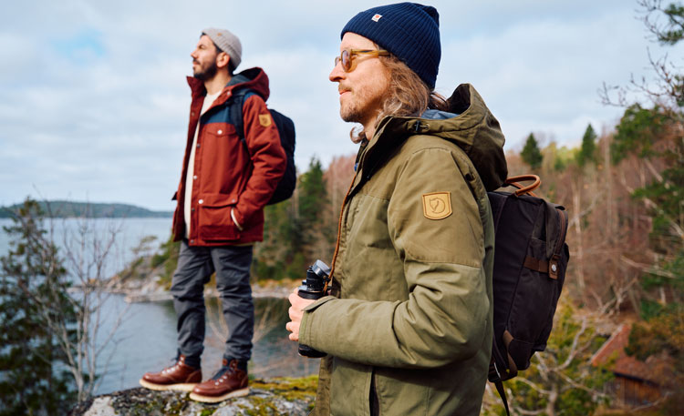 FjallRaven