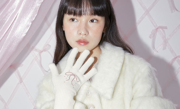 MARGARIN FINGERS 23WINTER