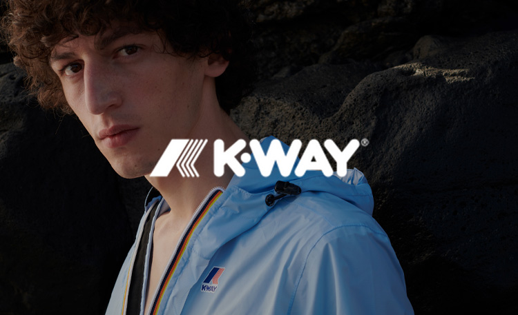 K-WAY 23SS