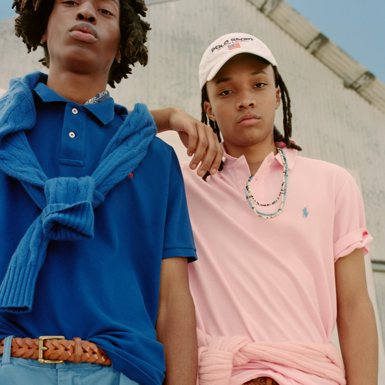 Polo Ralph Lauren