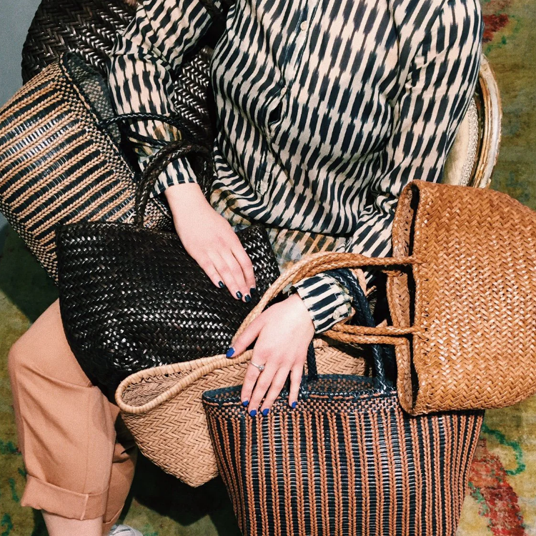 DRAGON BAG
