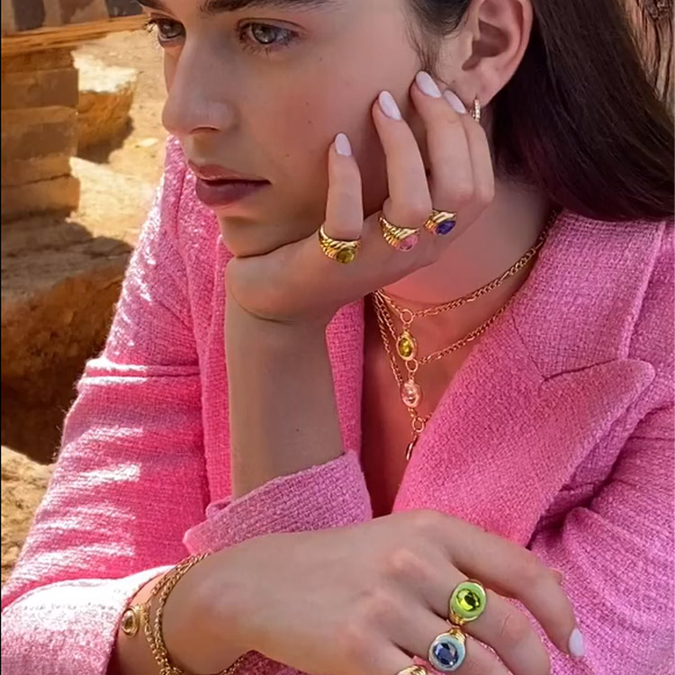 WILHELMINA GARCIA