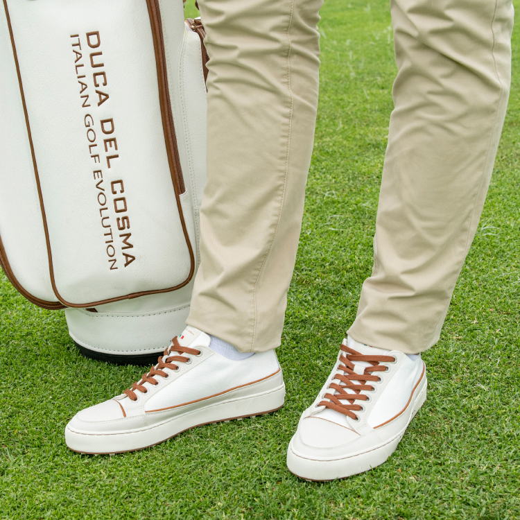 DUCA DEL COSMA デュカデルコスマsize 30cm 【公式通販】