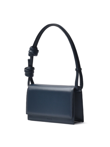 Brick Rope Bag Navy