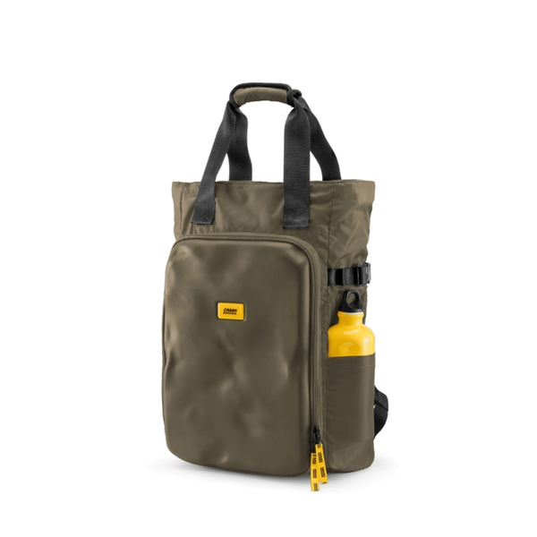  크래쉬배기지 TOTE BAG OLIVE 백팩 CBG-2SBG322-32