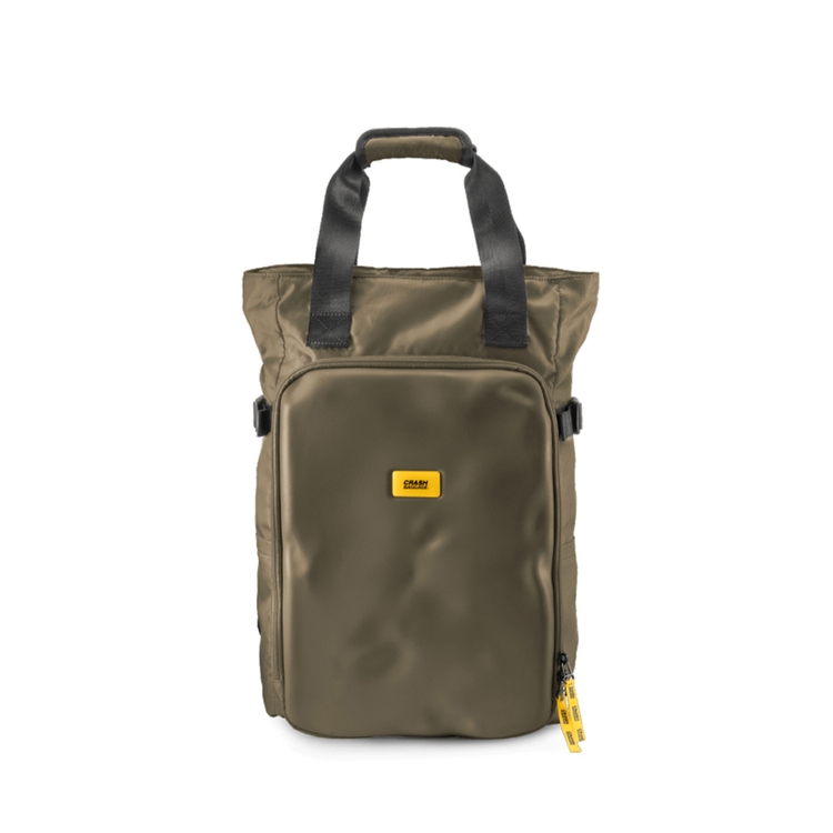  크래쉬배기지 TOTE BAG OLIVE 백팩 CBG-2SBG322-32