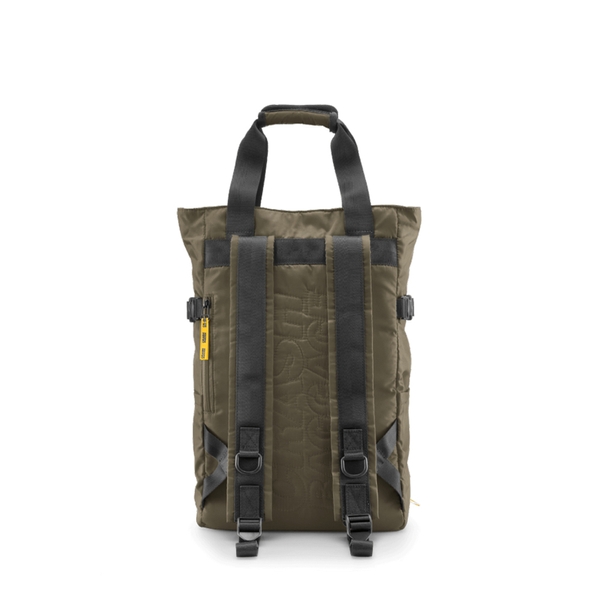  크래쉬배기지 TOTE BAG OLIVE 백팩 CBG-2SBG322-32