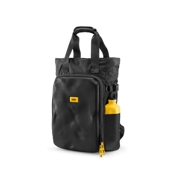  크래쉬배기지 TOTE BAG BLACK 백팩 CBG-2SBG322-01