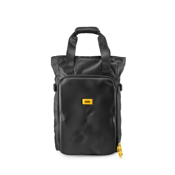  크래쉬배기지 TOTE BAG BLACK 백팩 CBG-2SBG322-01