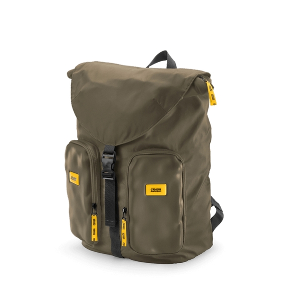 크래쉬배기지  RUCKSACK OLIVE 백팩 CBG-2SBG321-32