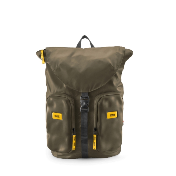 크래쉬배기지  RUCKSACK OLIVE 백팩 CBG-2SBG321-32