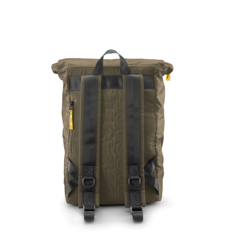 크래쉬배기지  RUCKSACK OLIVE 백팩 CBG-2SBG321-32