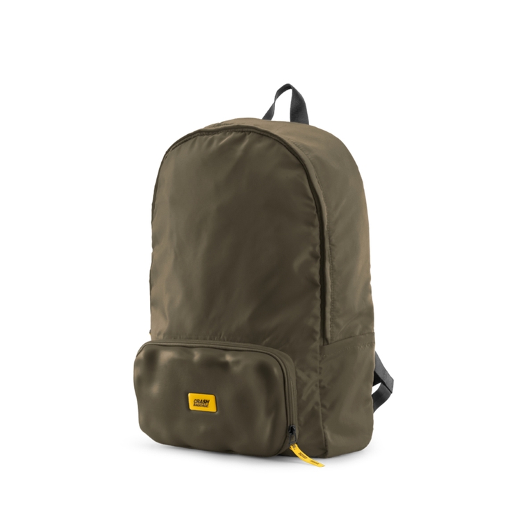  크래쉬배기지 BACKPACK OLIVE 백팩 CBG-2SBG320-32