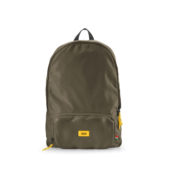  크래쉬배기지 BACKPACK OLIVE 백팩 CBG-2SBG320-32