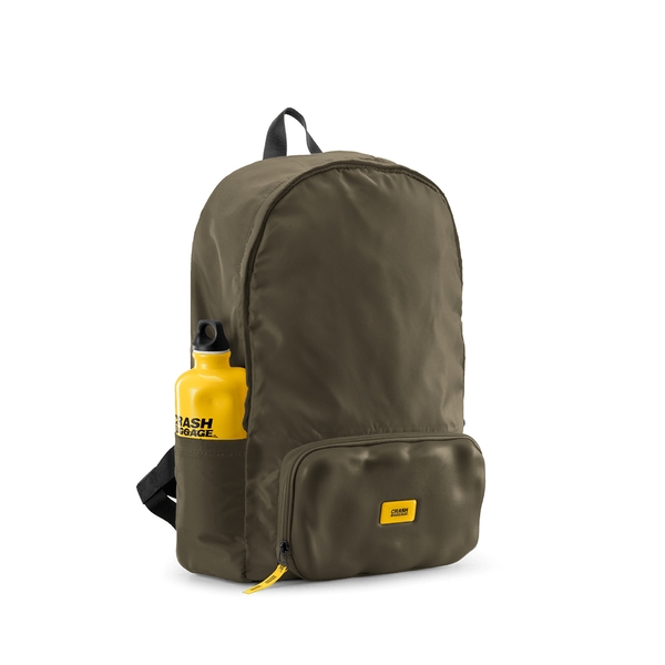  크래쉬배기지 BACKPACK OLIVE 백팩 CBG-2SBG320-32