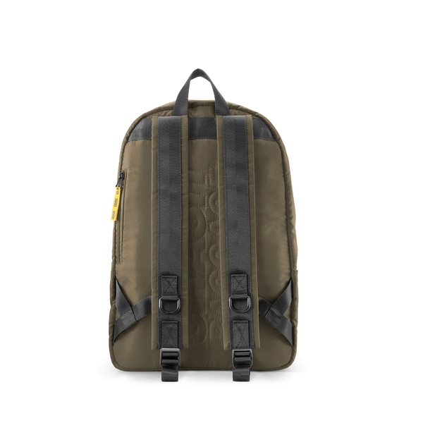  크래쉬배기지 BACKPACK OLIVE 백팩 CBG-2SBG320-32