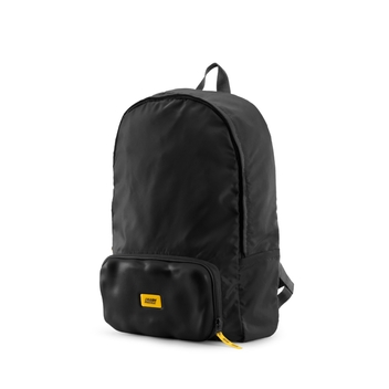 크래쉬배기지 BACKPACK BLACK 백팩 CBG-2SBG320-01