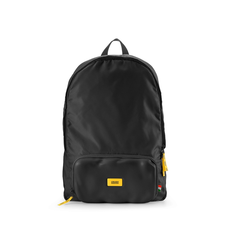 크래쉬배기지 BACKPACK BLACK 백팩 CBG-2SBG320-01