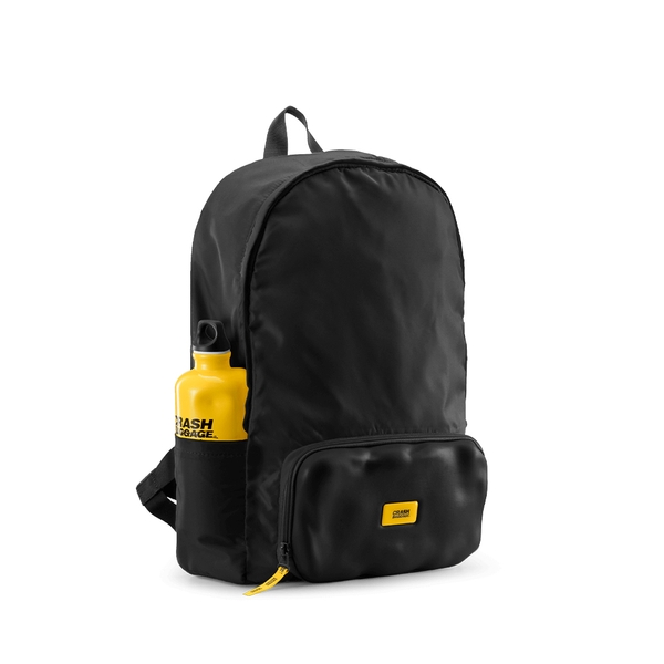 크래쉬배기지 BACKPACK BLACK 백팩 CBG-2SBG320-01