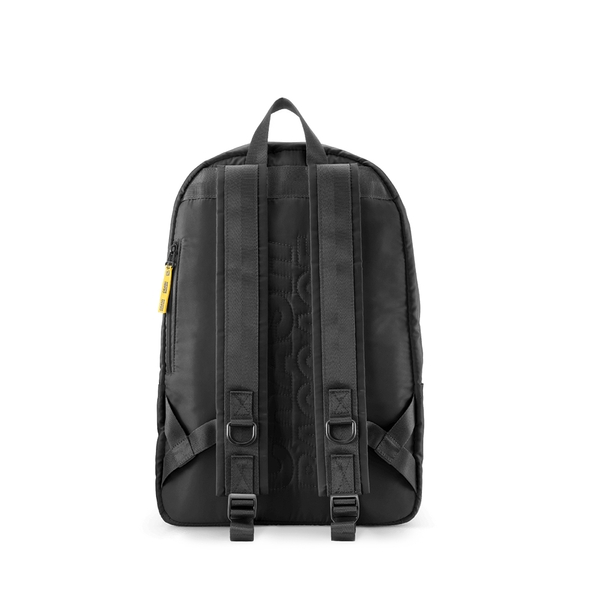 크래쉬배기지 BACKPACK BLACK 백팩 CBG-2SBG320-01