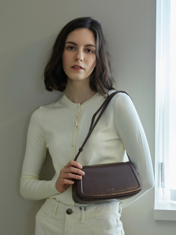 Rie bag_Brown