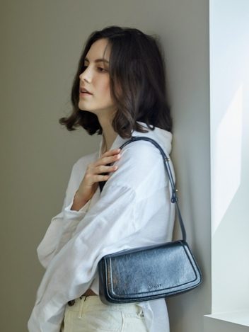Rie bag_Black