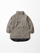 YMCL KY US LEVEL7 Type2 Monster Parka - Foliage