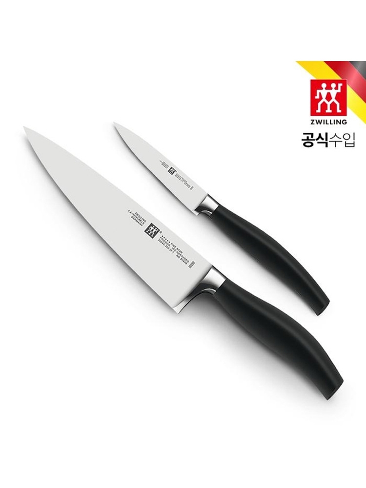 [즈윌링] 파이브 스타 2P (패링+셰프) HK30142-000