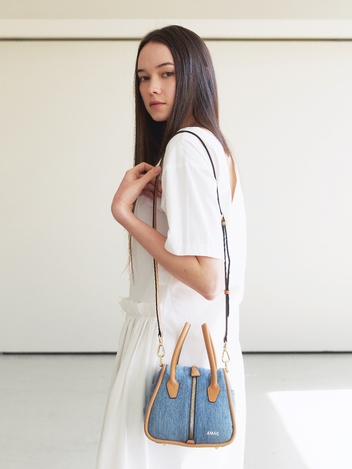 A BAG MINI UP-JEAN