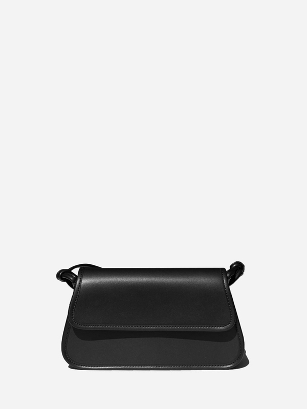 [셀럽착용] KOE MINI BAG-BLACK